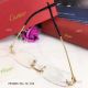 2017 New Knockoff Cartier Sunglasses stainless steel  Frame - Fashion Cartier Sunglasses (8)_th.jpg